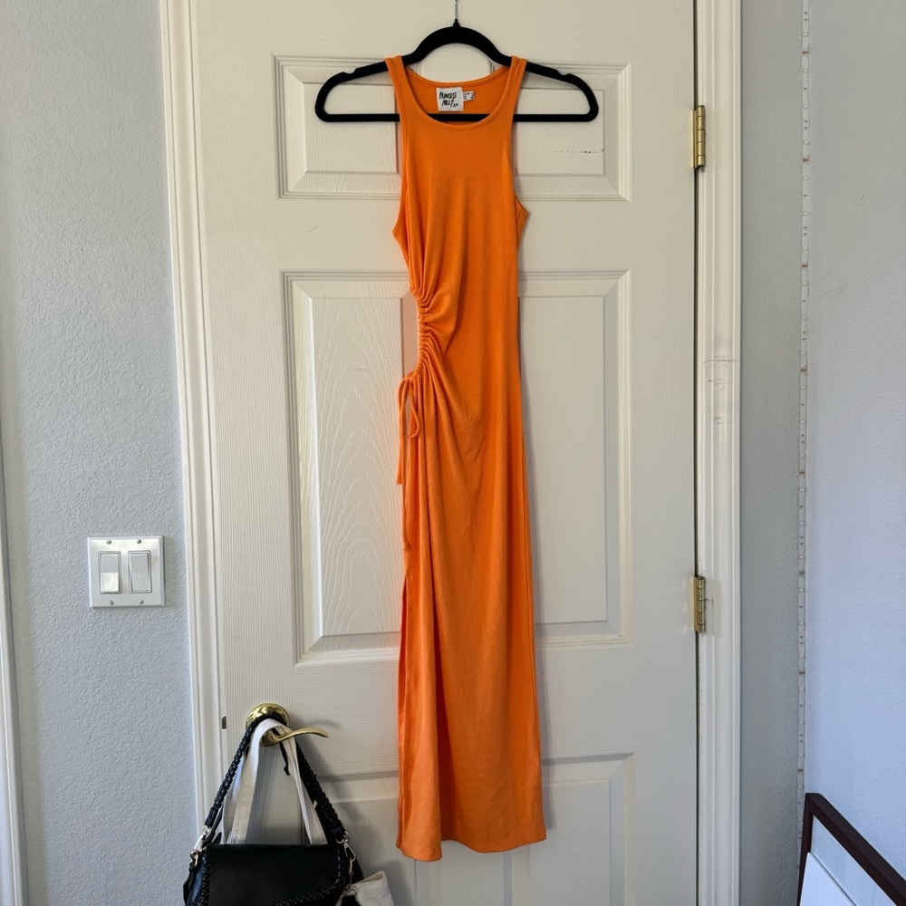 Princess Polly Midi Dress
